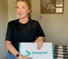 Sleepgram Sheets 8