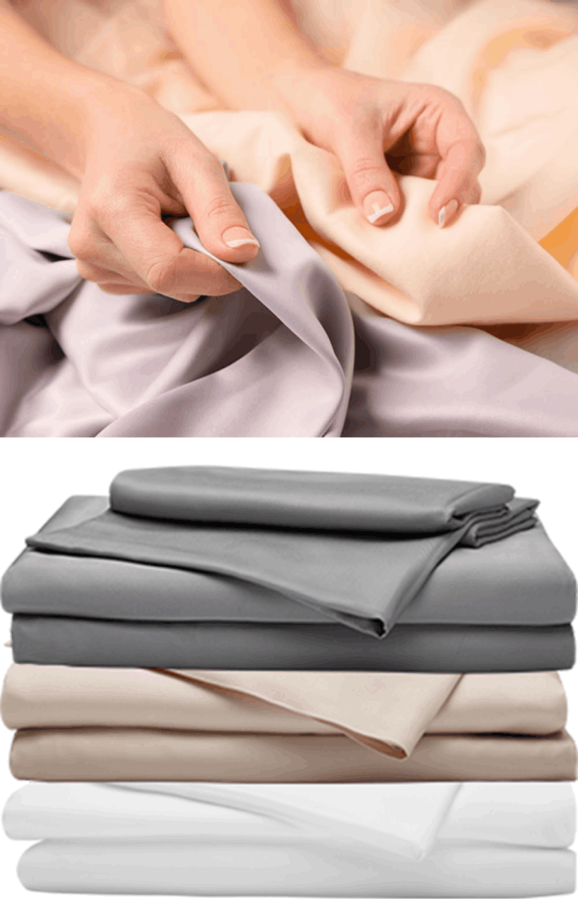Sleepgram Sheets 10